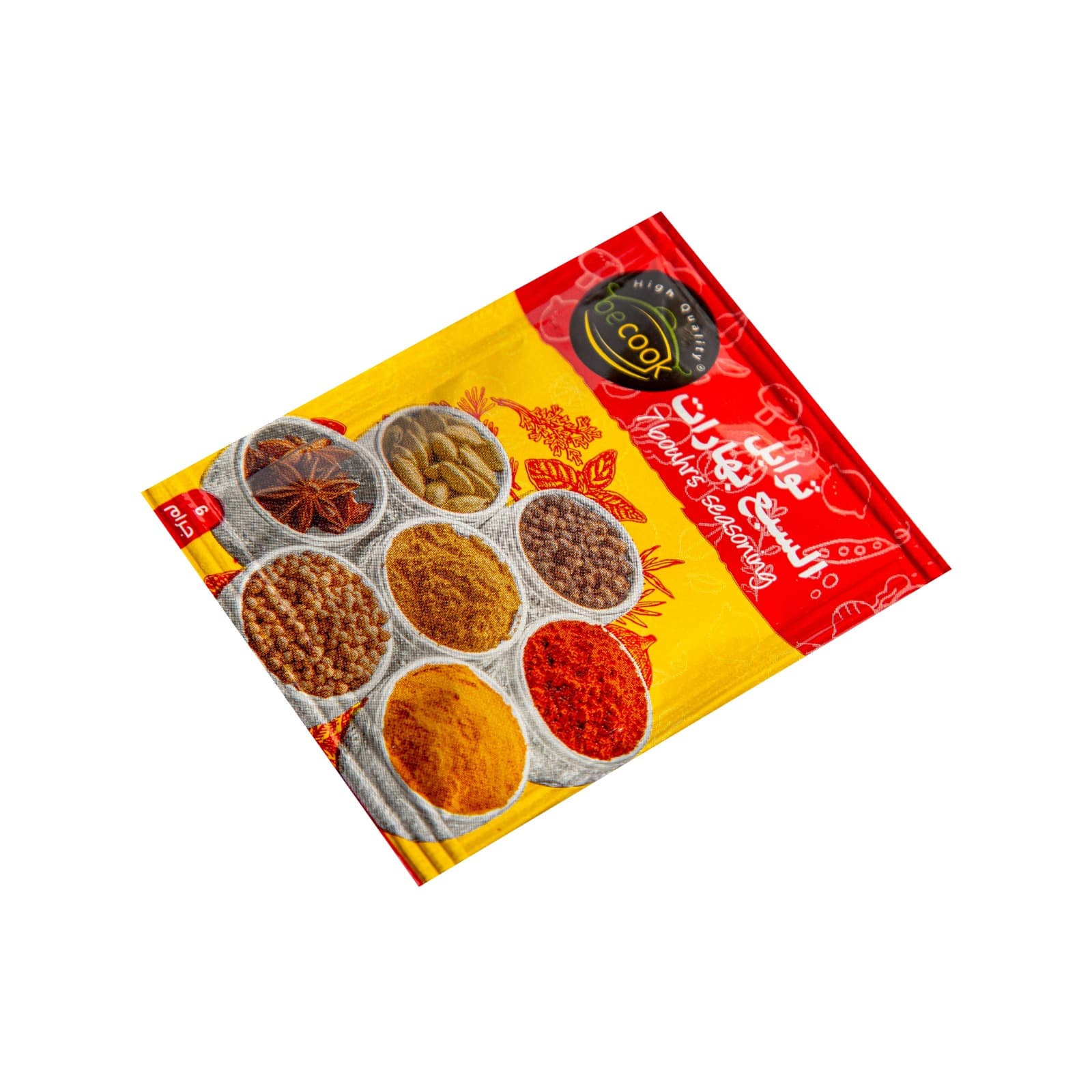 Seven Spices - 24 PACKS