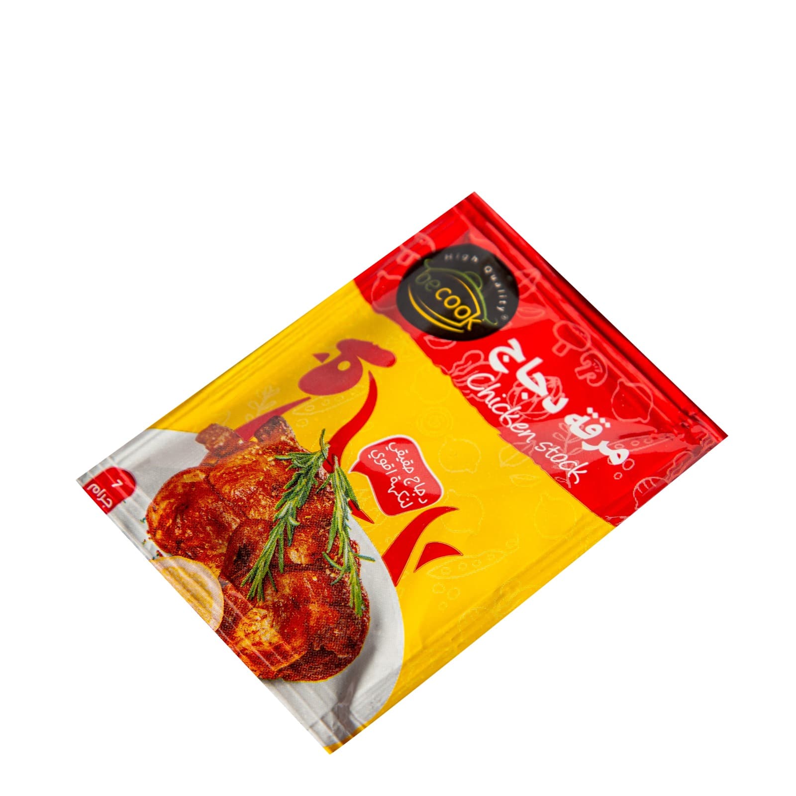 Chicken Stock - 24 PACKS
